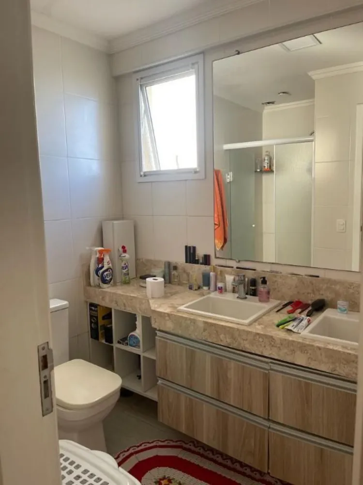 Apartamento, 3 quartos, 133 m² - Foto 7