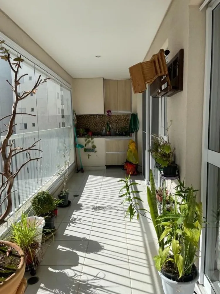 Apartamento, 3 quartos, 133 m² - Foto 1