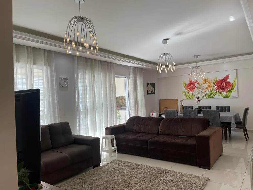 Apartamento, 3 quartos, 133 m² - Foto 3