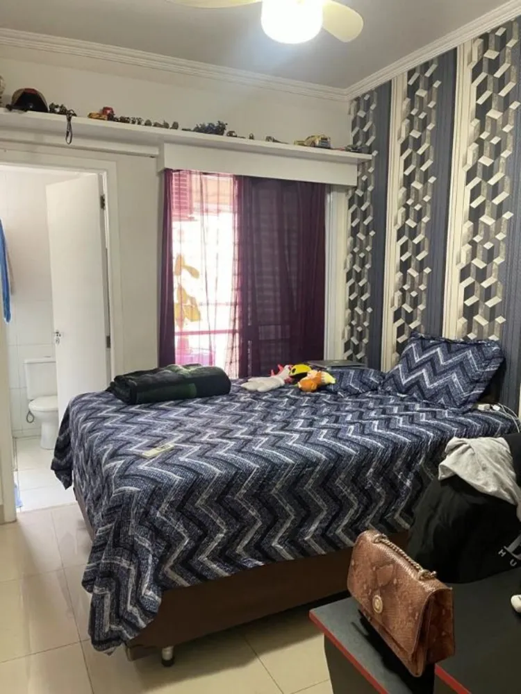 Apartamento, 3 quartos, 133 m² - Foto 6