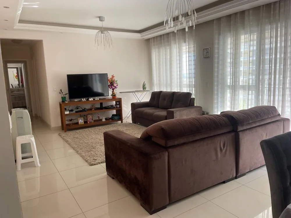Apartamento, 3 quartos, 133 m² - Foto 4