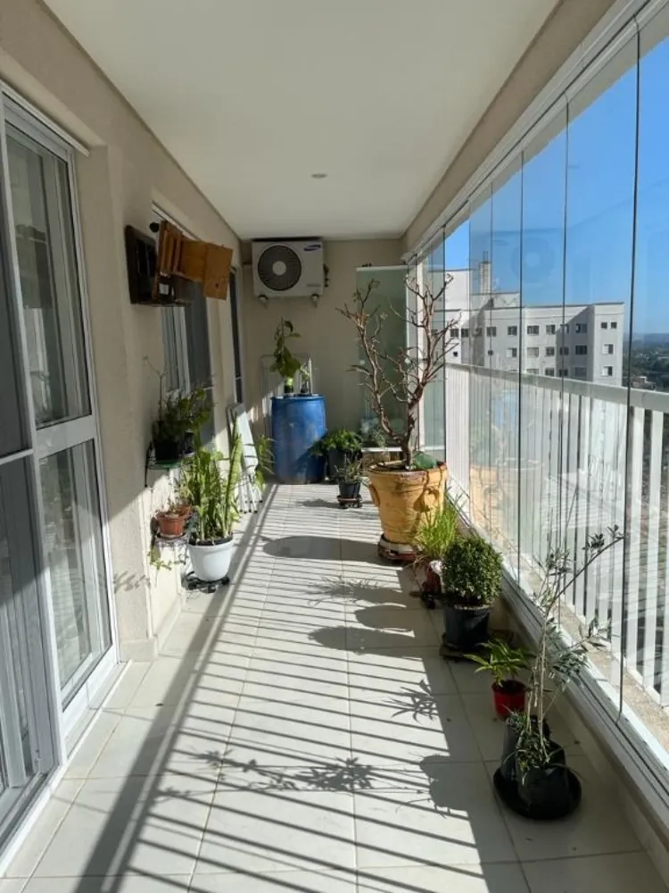 Apartamento, 3 quartos, 133 m² - Foto 2