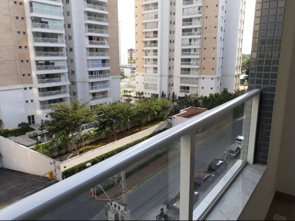 Apartamento, 2 quartos, 80 m² - Foto 8
