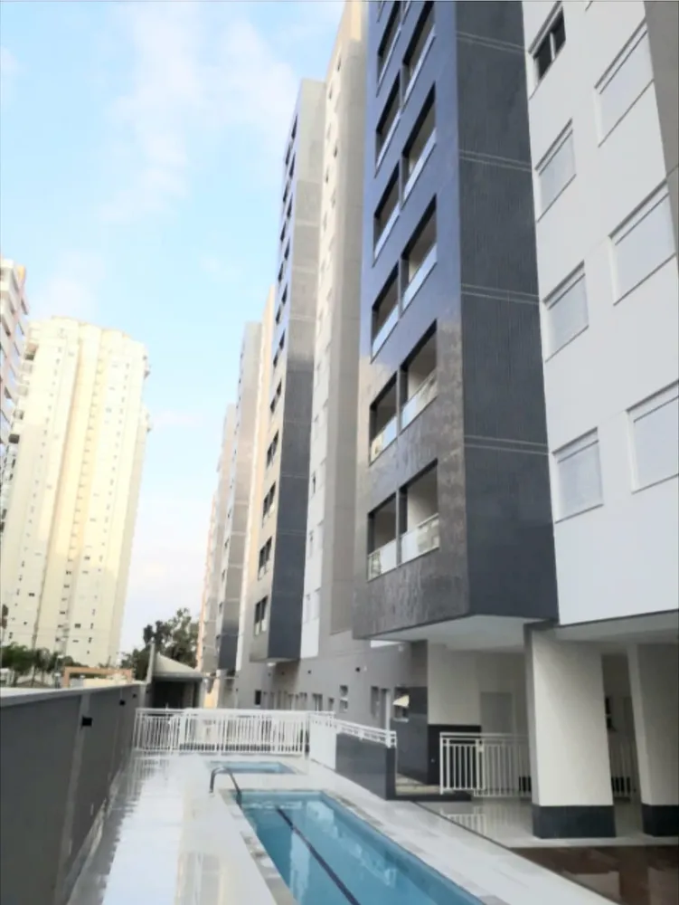 Apartamento, 2 quartos, 80 m² - Foto 1