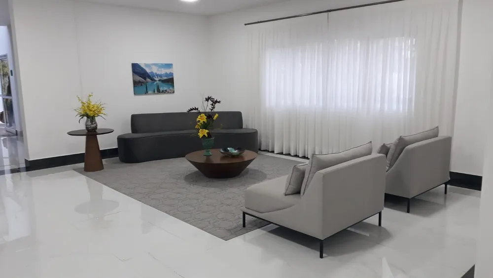 Apartamento, 2 quartos, 80 m² - Foto 2