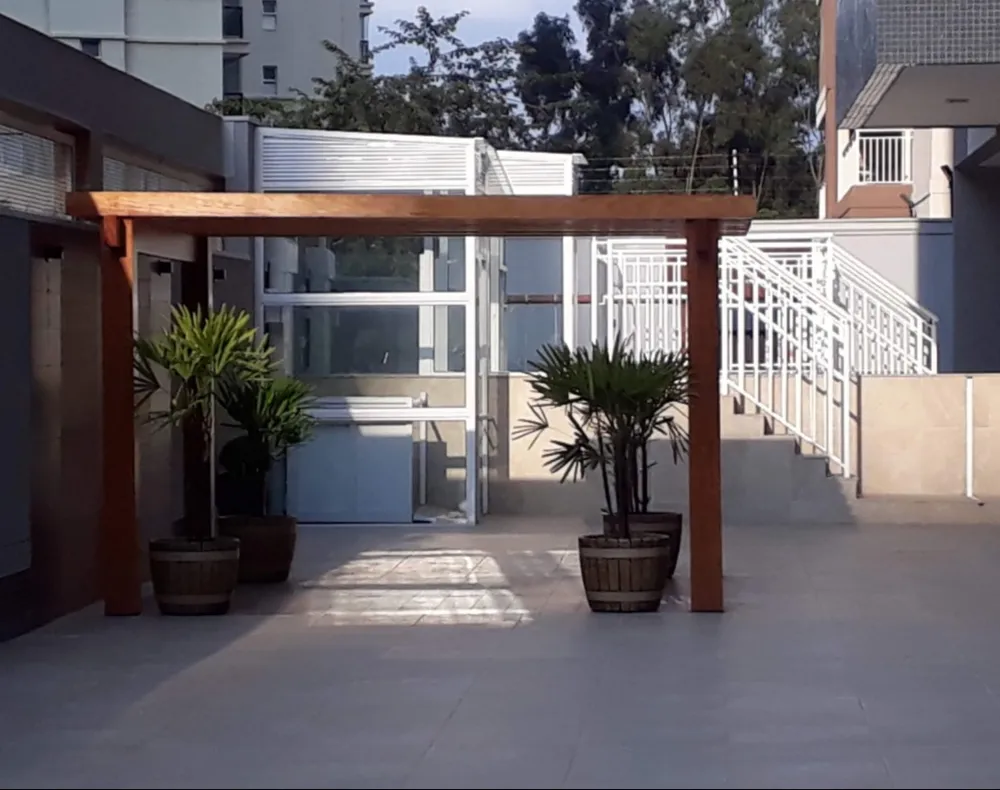 Apartamento, 2 quartos, 80 m² - Foto 7