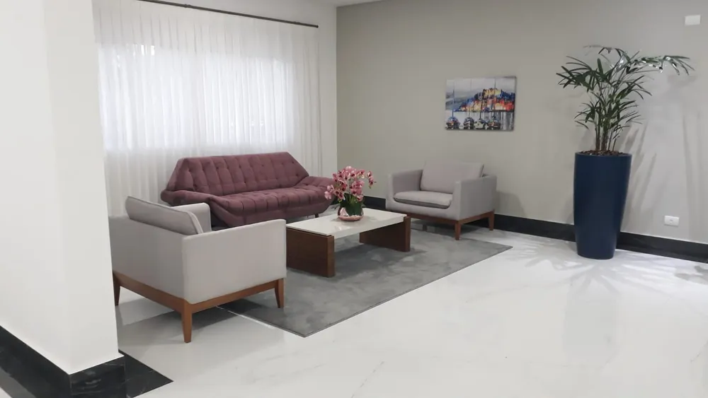 Apartamento, 2 quartos, 80 m² - Foto 6