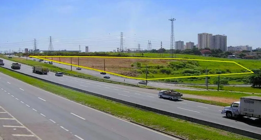 Terreno, 3 hectares - Foto 1
