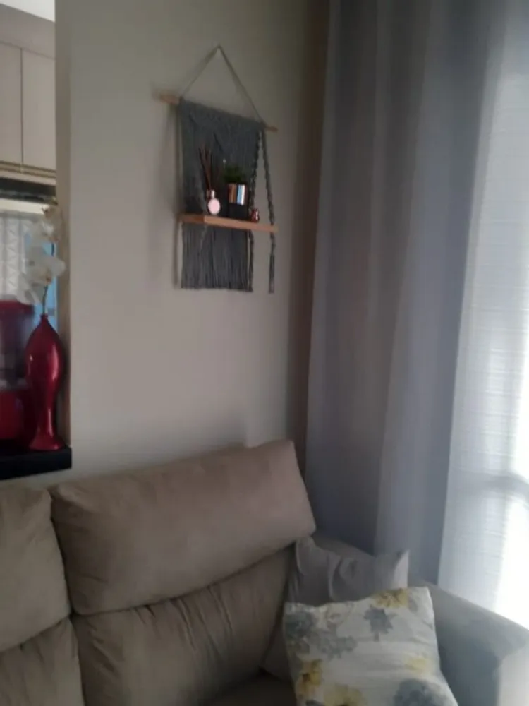 Apartamento, 2 quartos, 62 m² - Foto 5