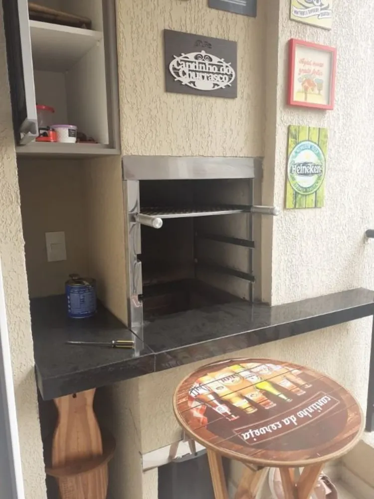 Apartamento, 2 quartos, 62 m² - Foto 3