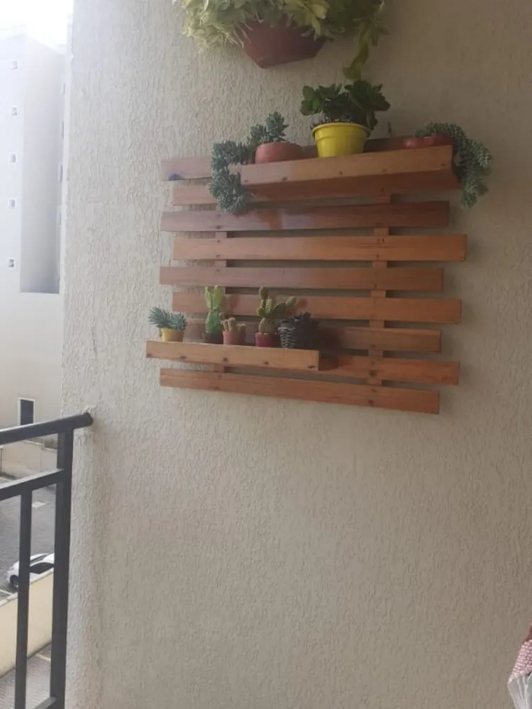Apartamento, 2 quartos, 62 m² - Foto 6