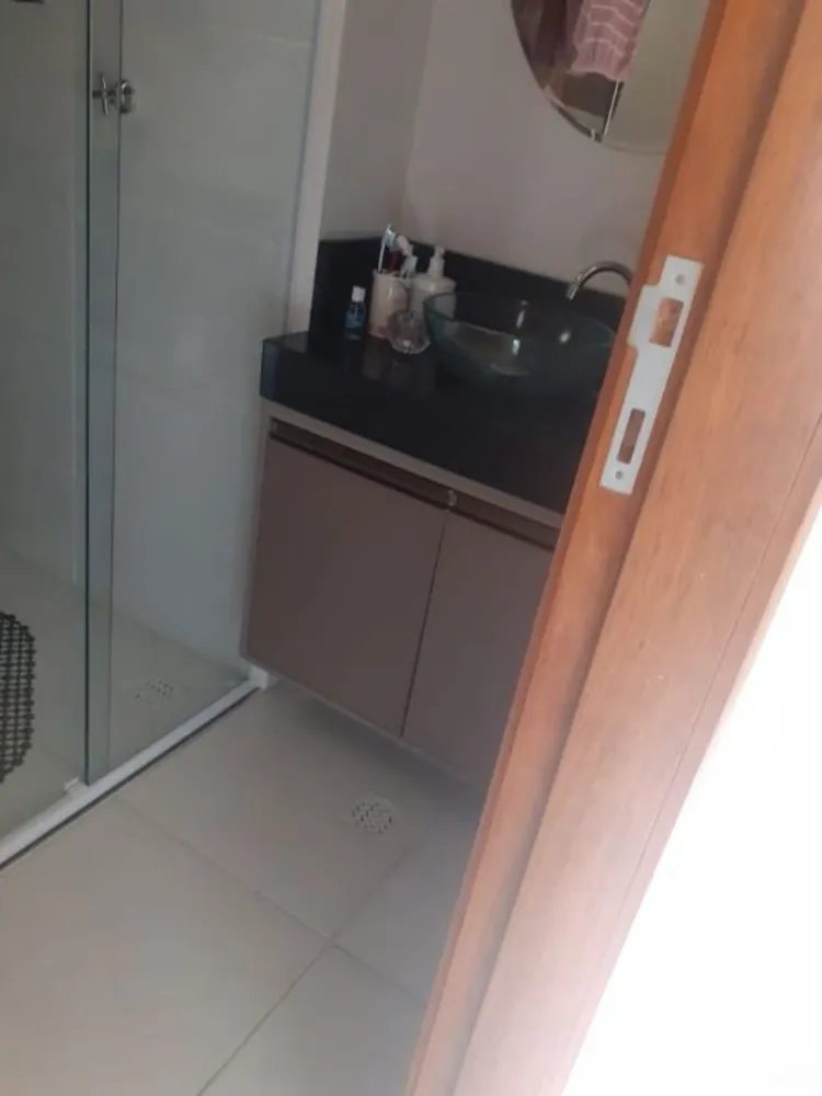 Apartamento, 2 quartos, 62 m² - Foto 1