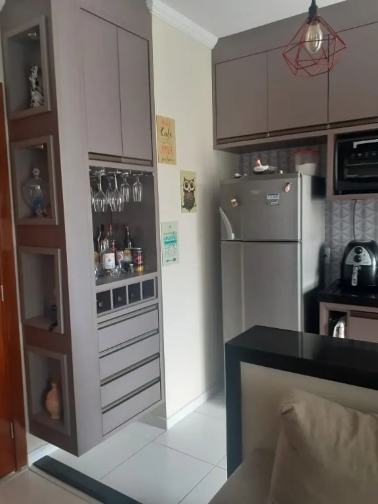 Apartamento, 2 quartos, 62 m² - Foto 4