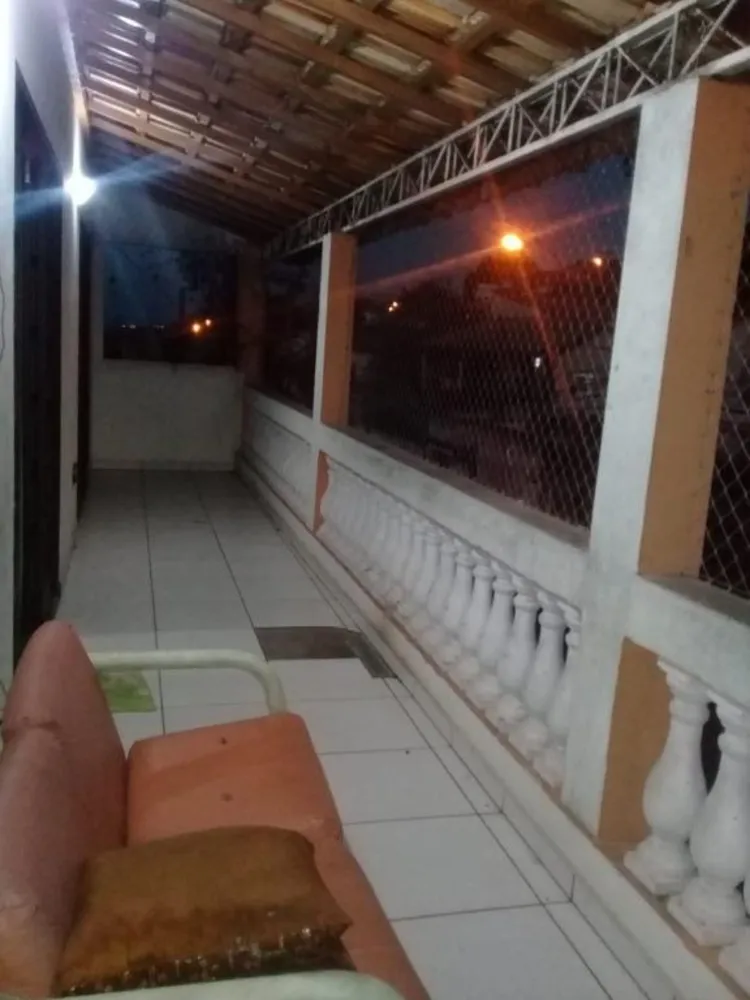 Sobrado, 5 quartos, 406 m² - Foto 3