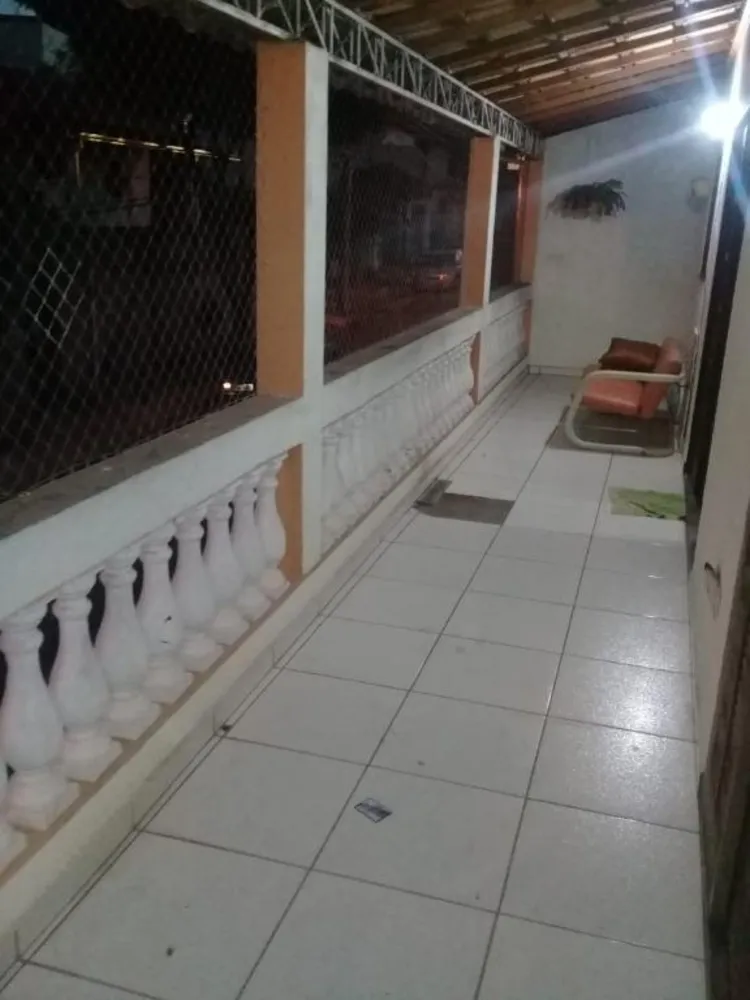 Sobrado, 5 quartos, 406 m² - Foto 8