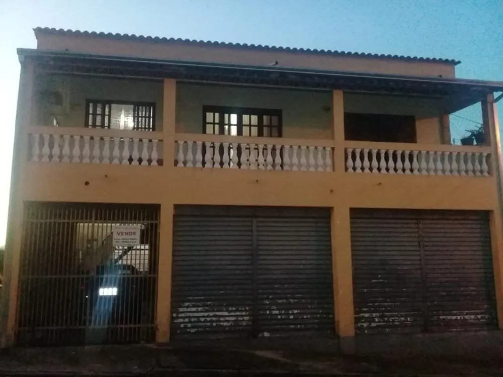 Sobrado, 5 quartos, 406 m² - Foto 7