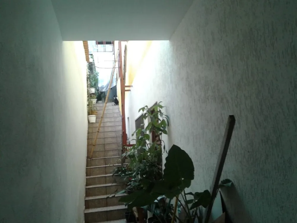 Sobrado, 4 quartos, 153 m² - Foto 3