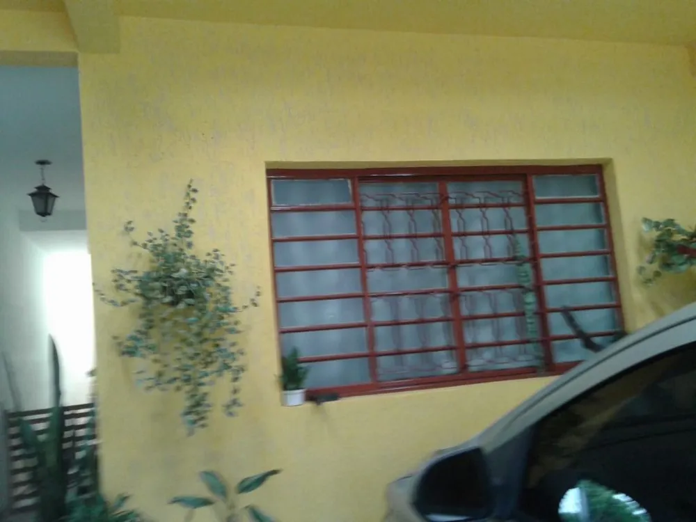 Sobrado, 4 quartos, 153 m² - Foto 1