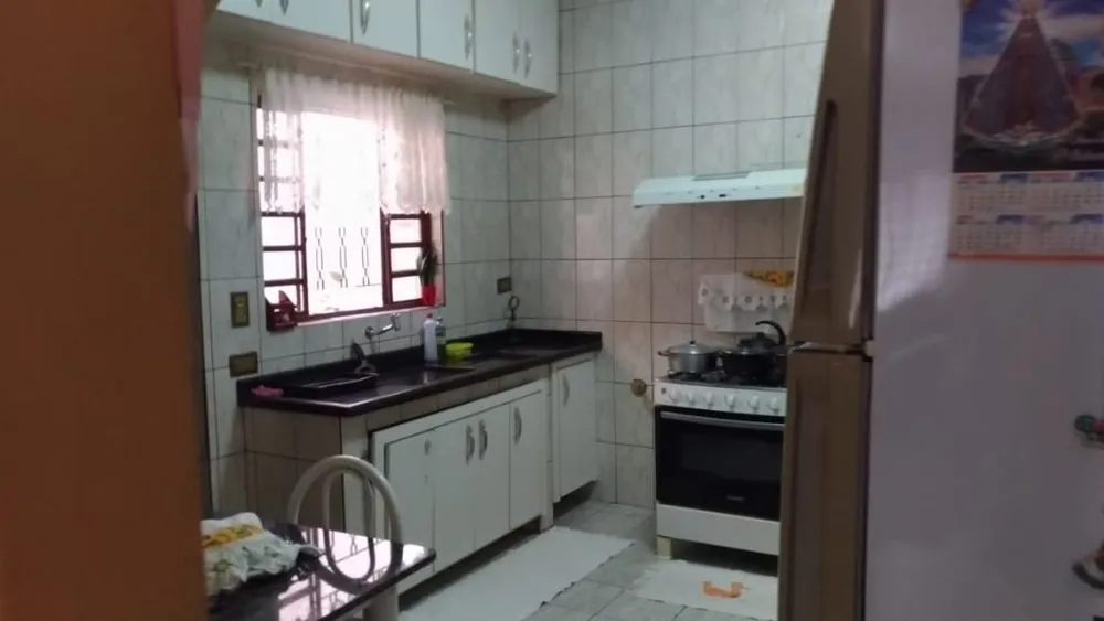 Sobrado, 4 quartos, 153 m² - Foto 5