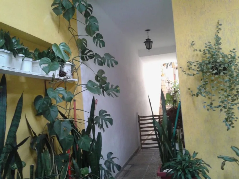 Sobrado, 4 quartos, 153 m² - Foto 2