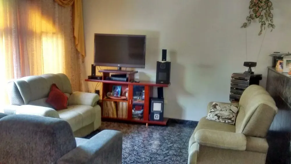 Casa, 3 quartos, 191 m² - Foto 8
