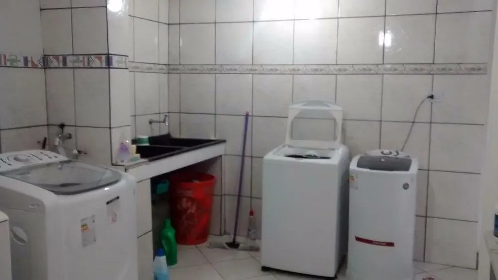 Casa, 3 quartos, 191 m² - Foto 7