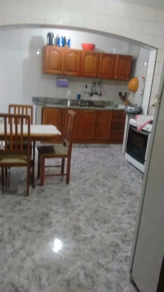 Casa, 3 quartos, 191 m² - Foto 6