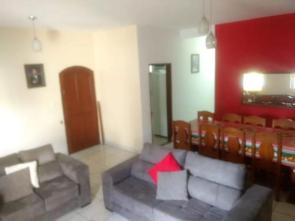 Casa, 3 quartos, 233 m² - Foto 5