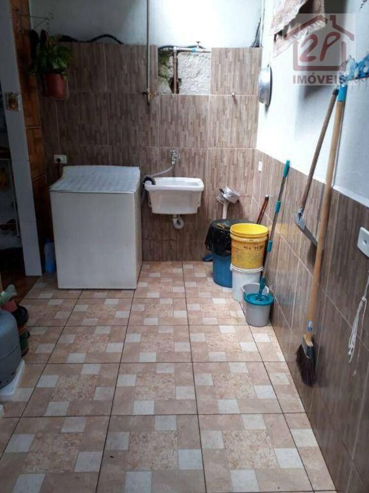 Casa, 1 quarto - Foto 4