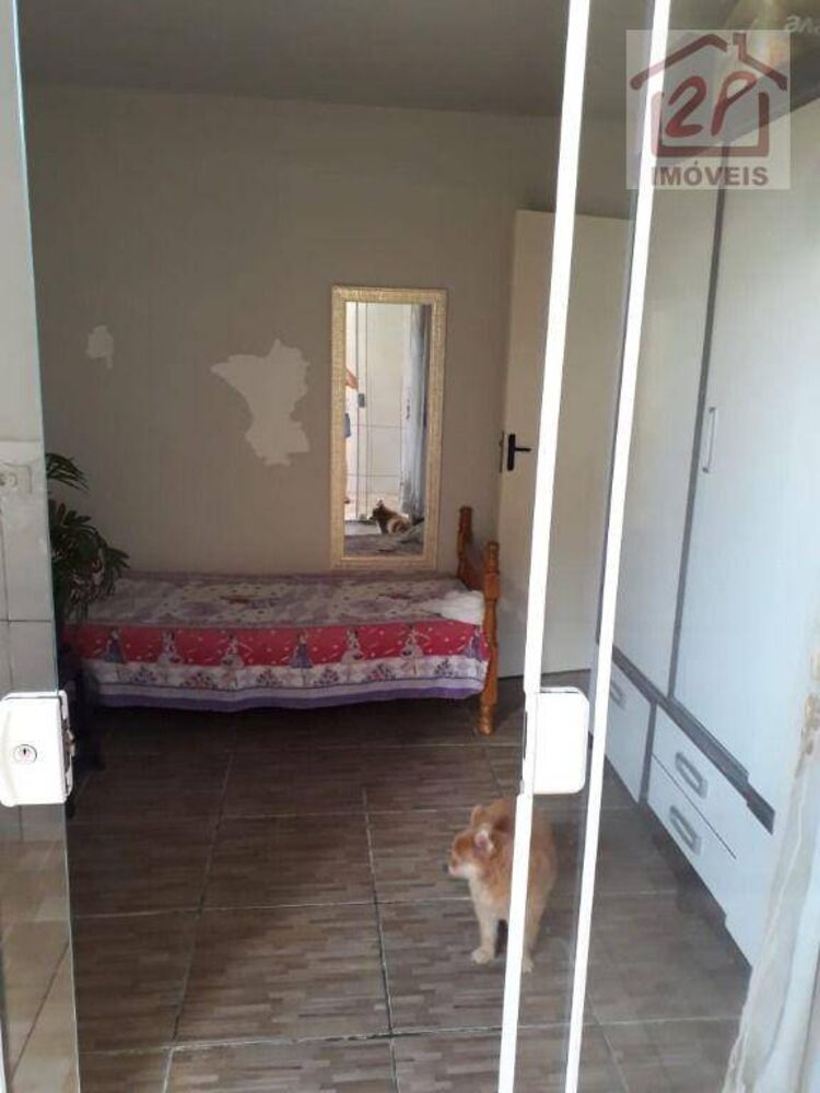 Casa, 1 quarto - Foto 2