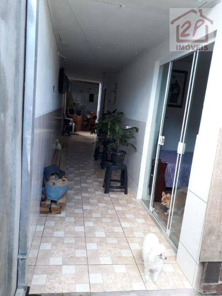 Casa, 1 quarto - Foto 3