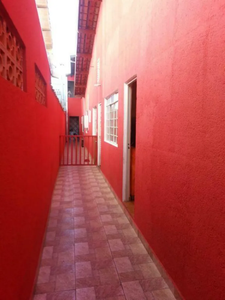 Casa, 3 quartos, 100 m² - Foto 1