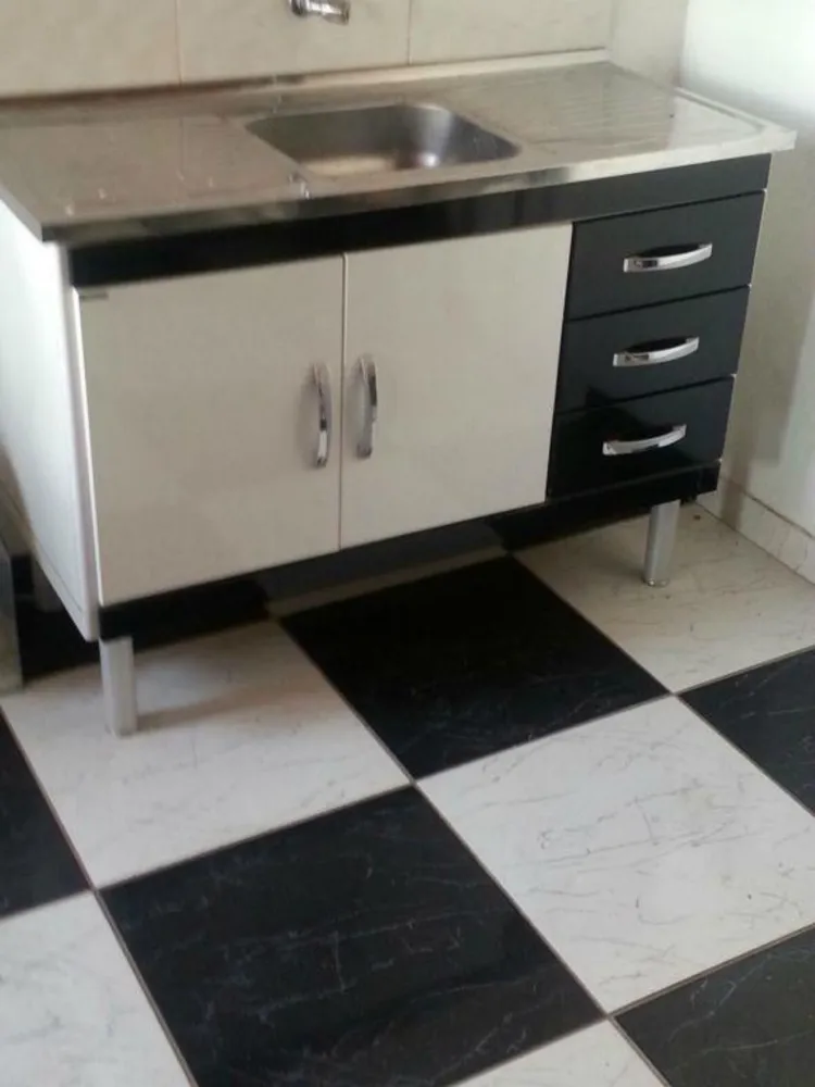 Casa, 3 quartos, 100 m² - Foto 5
