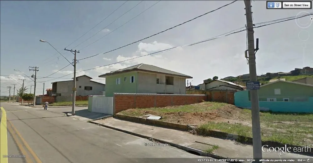 Terreno, 276 m² - Foto 2