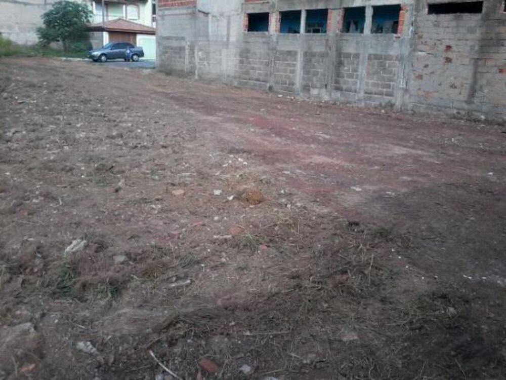 Terreno à venda, 417M2 - Foto 2
