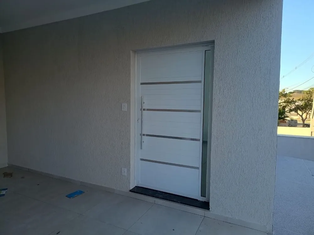 Casa, 3 quartos, 162 m² - Foto 2