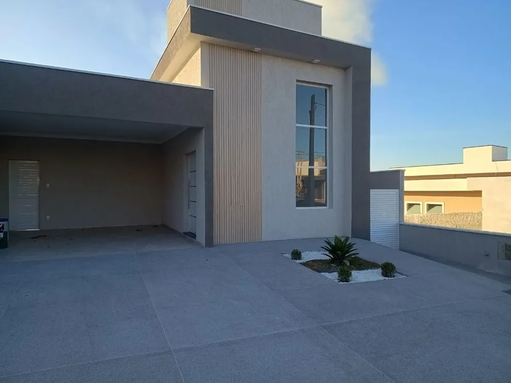Casa, 3 quartos, 162 m² - Foto 1