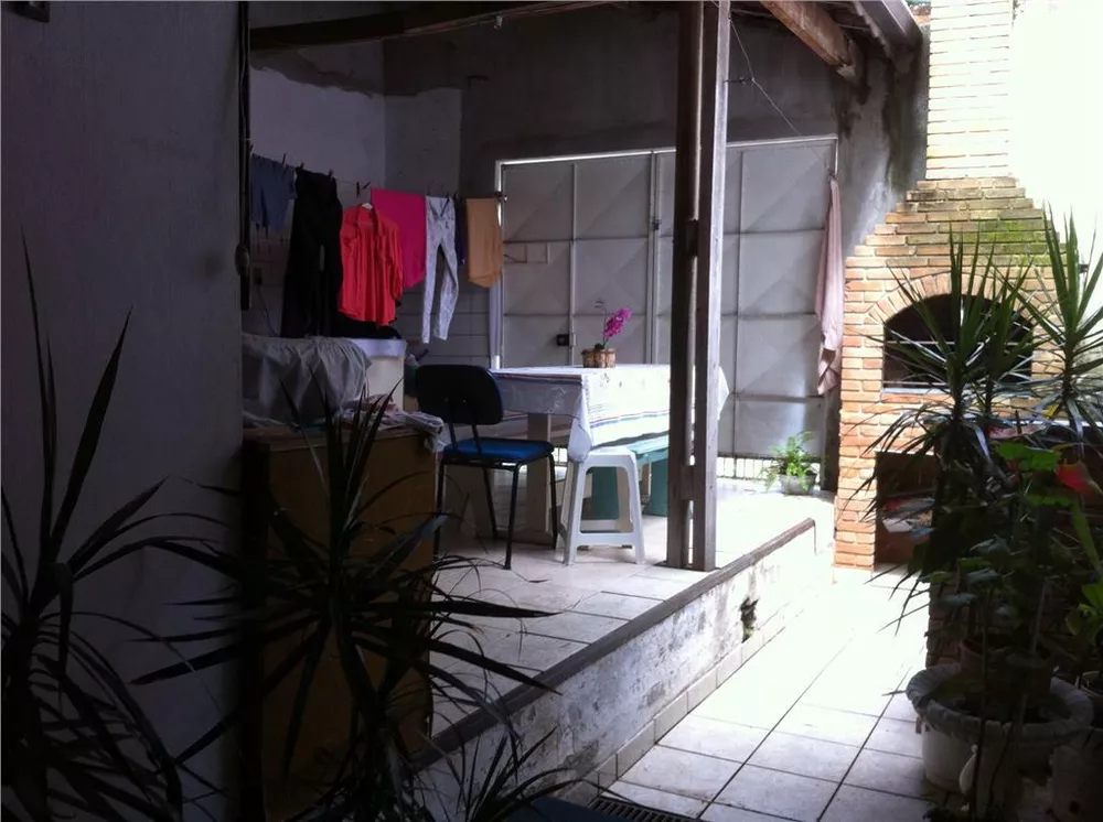 Sobrado à venda com 3 quartos, 300m² - Foto 11