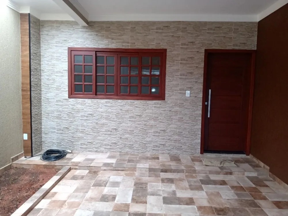 Casa, 3 quartos, 110 m² - Foto 2