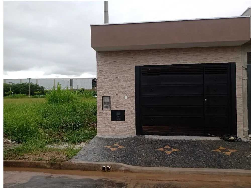 Casa, 3 quartos, 110 m² - Foto 1