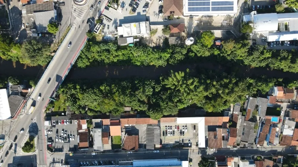 Terreno, 1 hectares - Foto 4