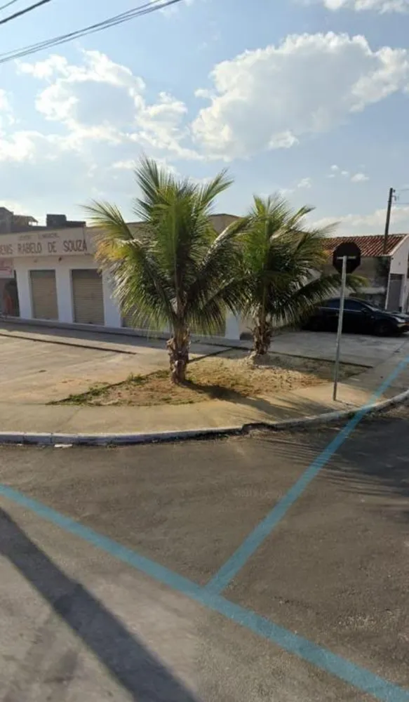 Loja-Salão, 299 m² - Foto 1