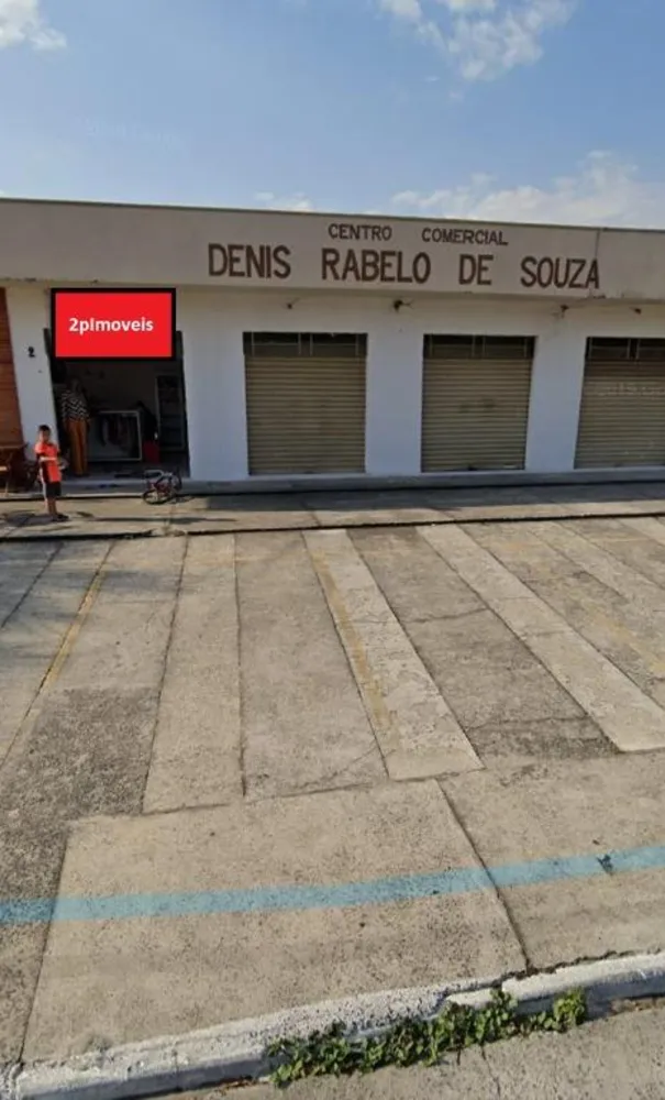 Loja-Salão, 299 m² - Foto 2