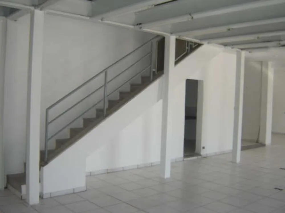 Depósito-Galpão, 980 m² - Foto 1