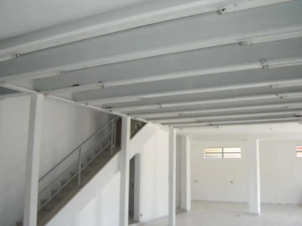 Depósito-Galpão, 980 m² - Foto 5