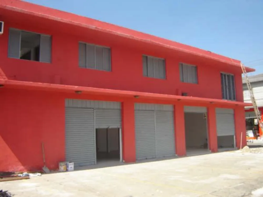 Depósito-Galpão, 980 m² - Foto 3