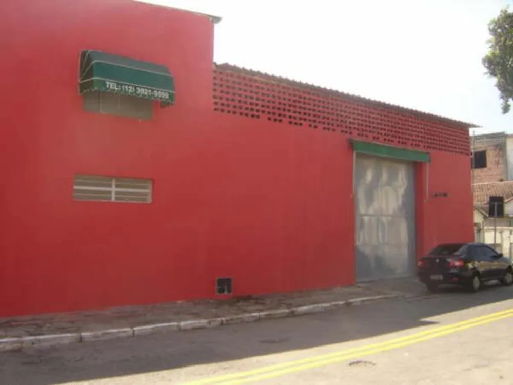 Depósito-Galpão, 980 m² - Foto 4