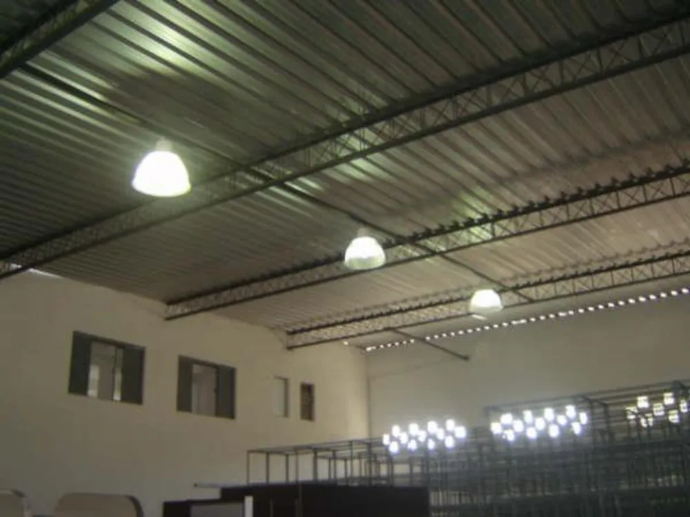 Depósito-Galpão, 980 m² - Foto 7