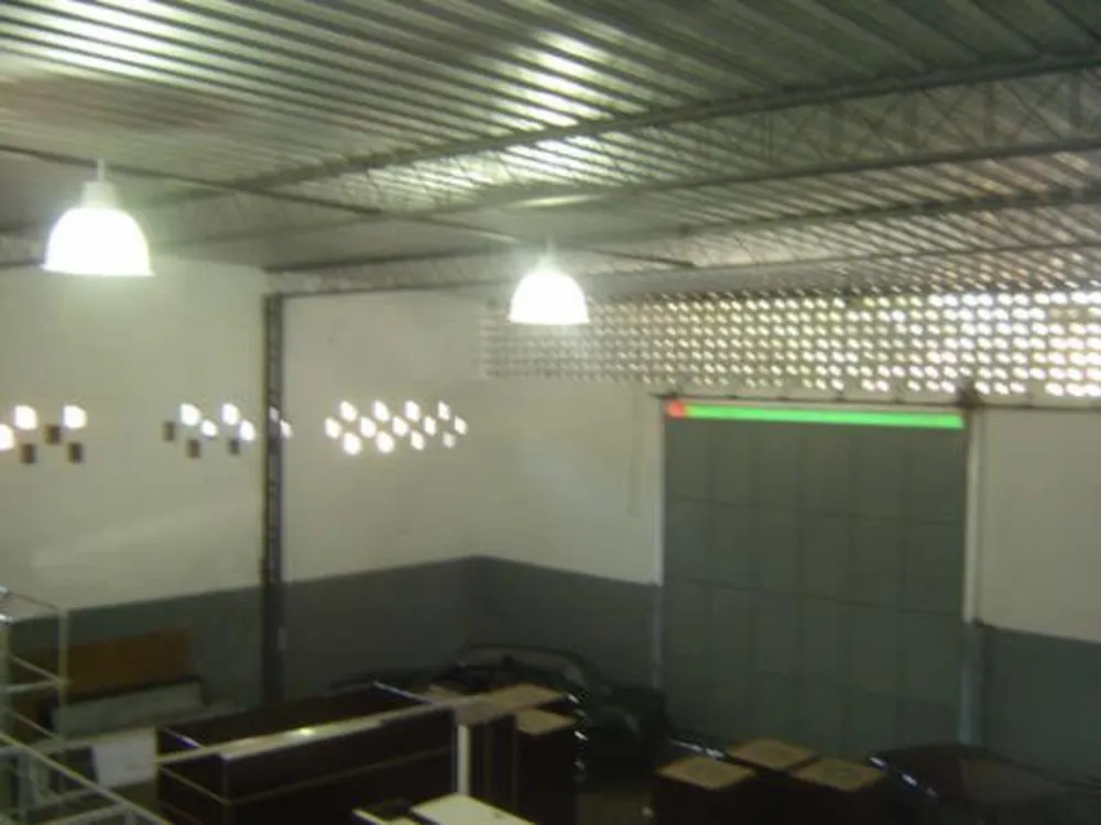 Depósito-Galpão, 980 m² - Foto 8