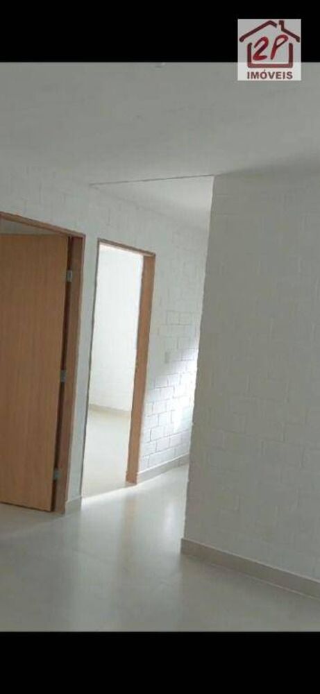 Apartamento à venda com 2 quartos, 47m² - Foto 1